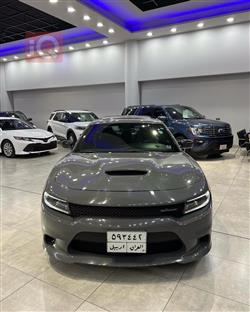 دودج تشارجر